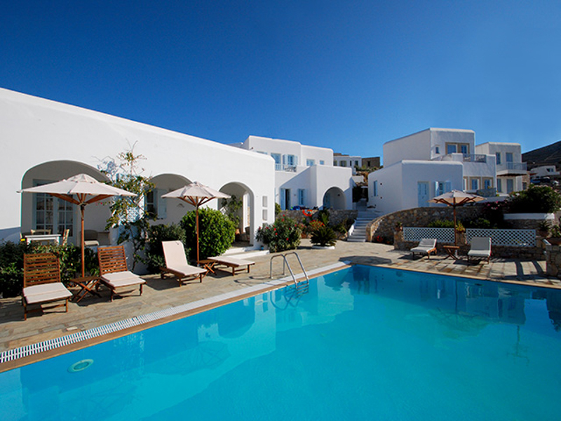 Solaris Hotel
