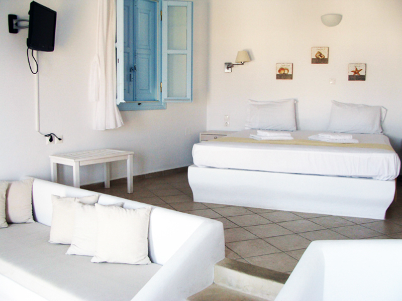 Solaris Hotel