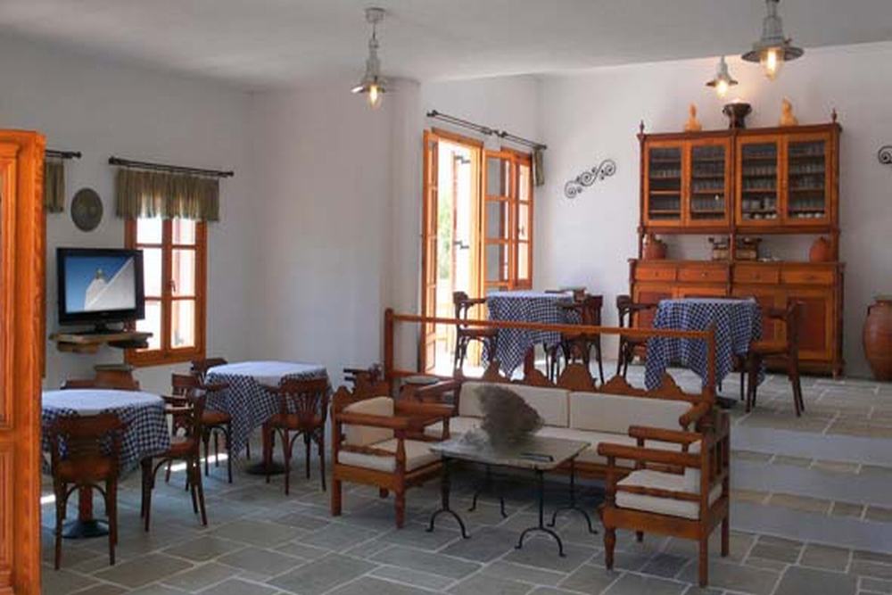 Aeolos Beach Hotel