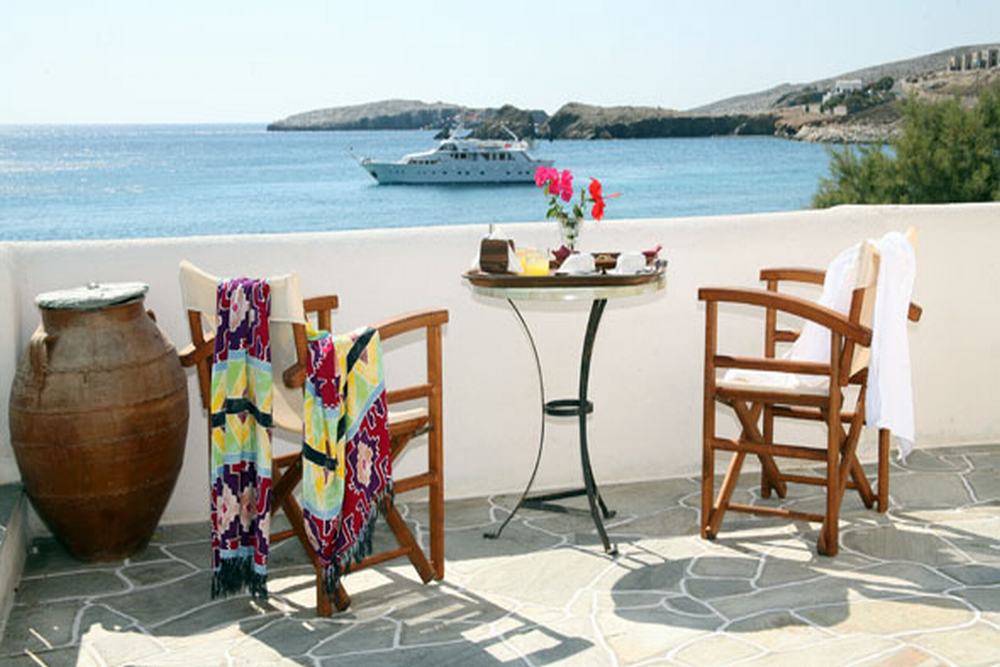 Aeolos Beach Hotel