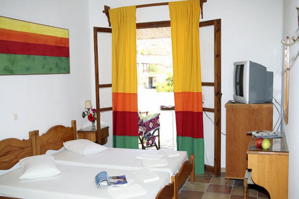 Aeolos Beach Hotel