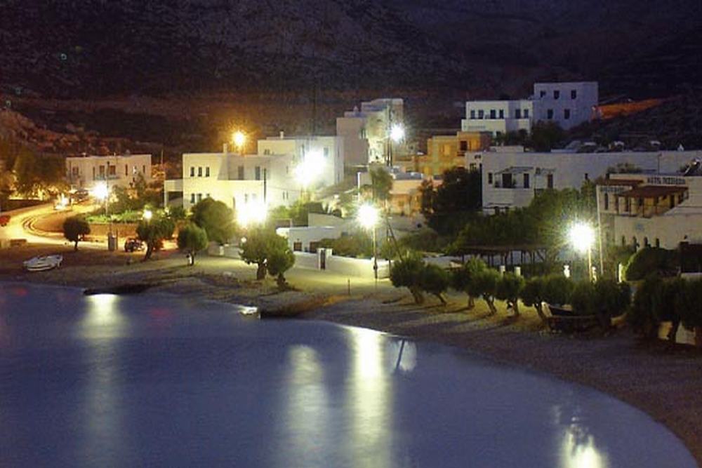 Aeolos Beach Hotel