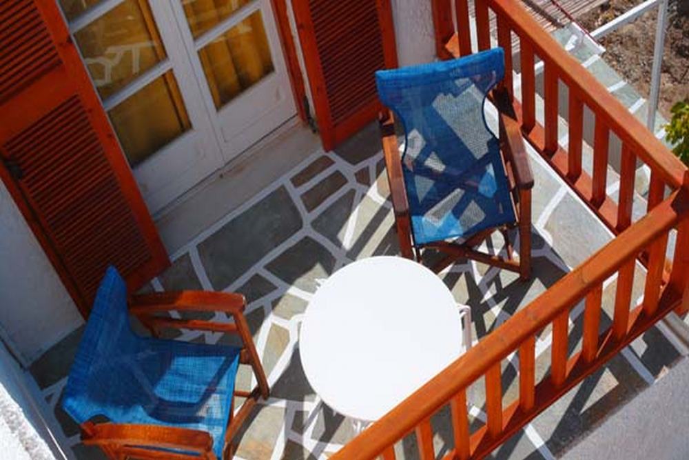 Aeolos Beach Hotel