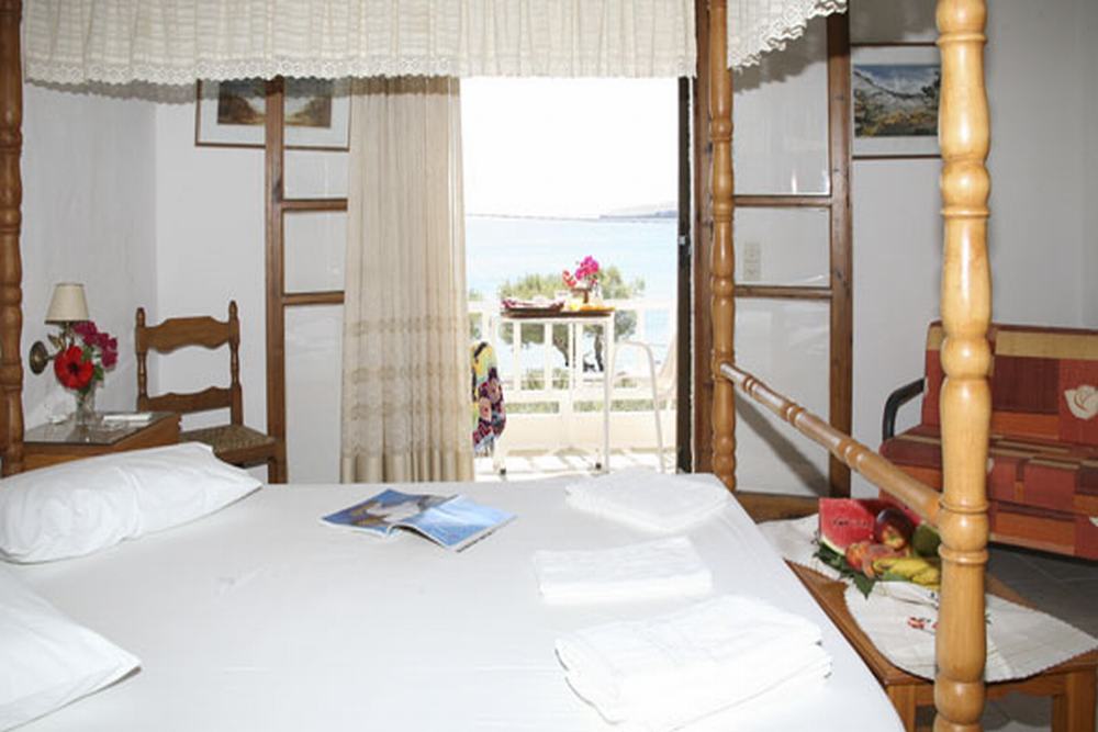 Aeolos Beach Hotel