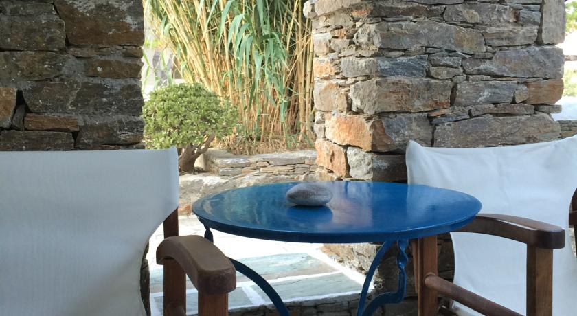 Aeolos Beach Hotel