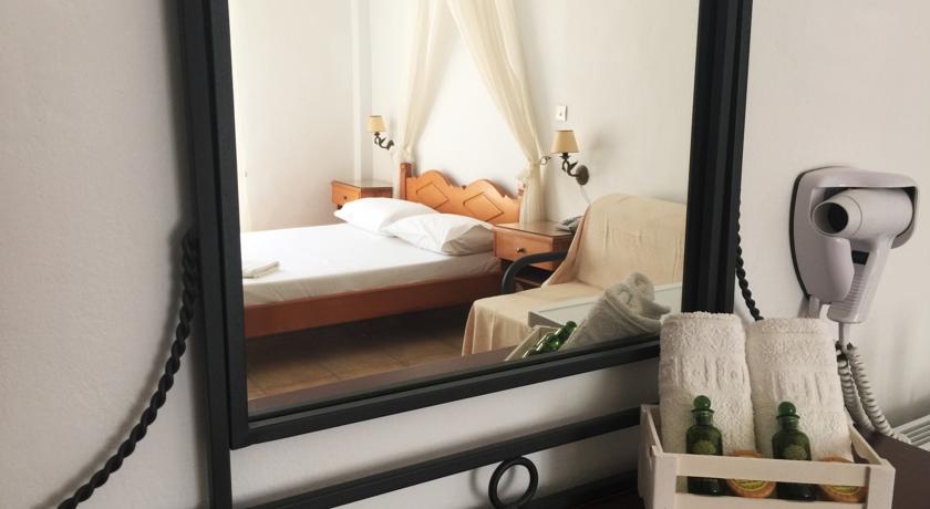 Aeolos Beach Hotel