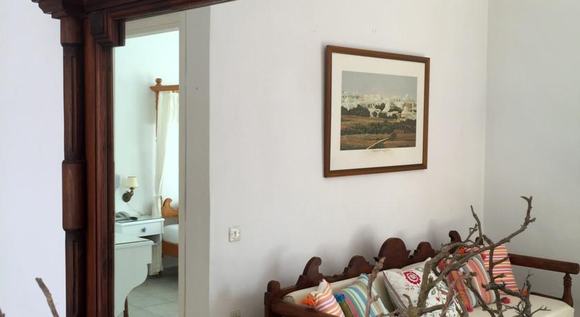 Aeolos Beach Hotel