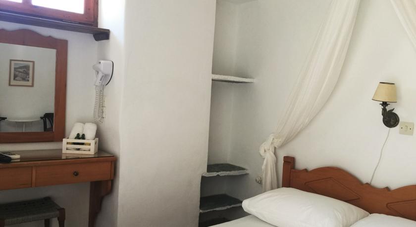 Aeolos Beach Hotel