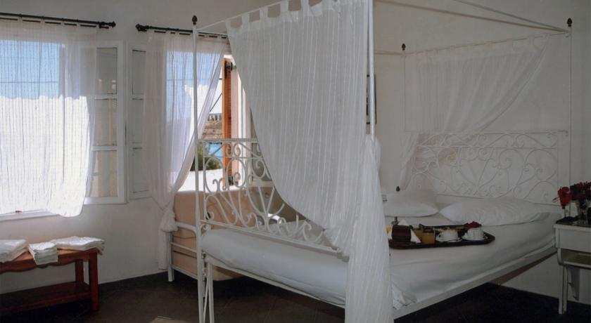 Aeolos Beach Hotel