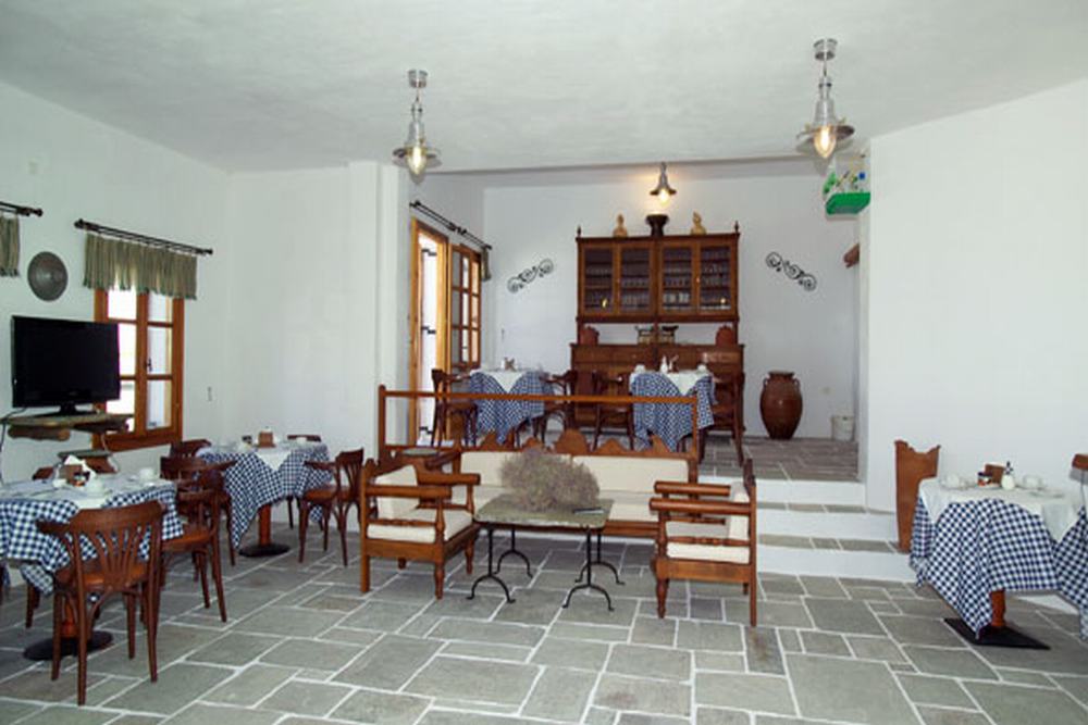 Aeolos Beach Hotel