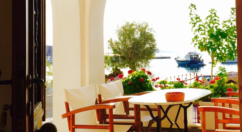 Aeolos Beach Hotel
