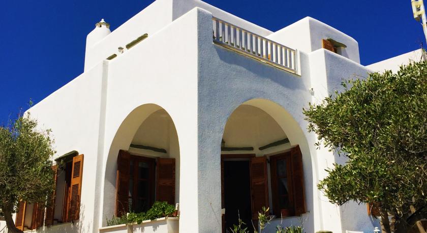 Aeolos Beach Hotel