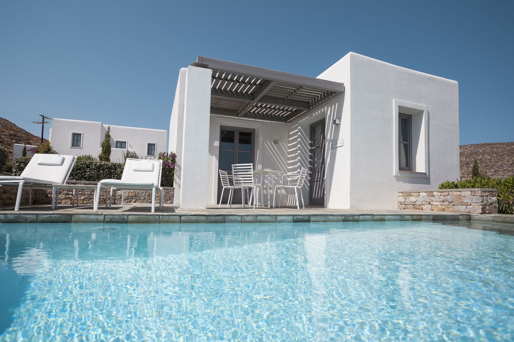 Anemi Hotel