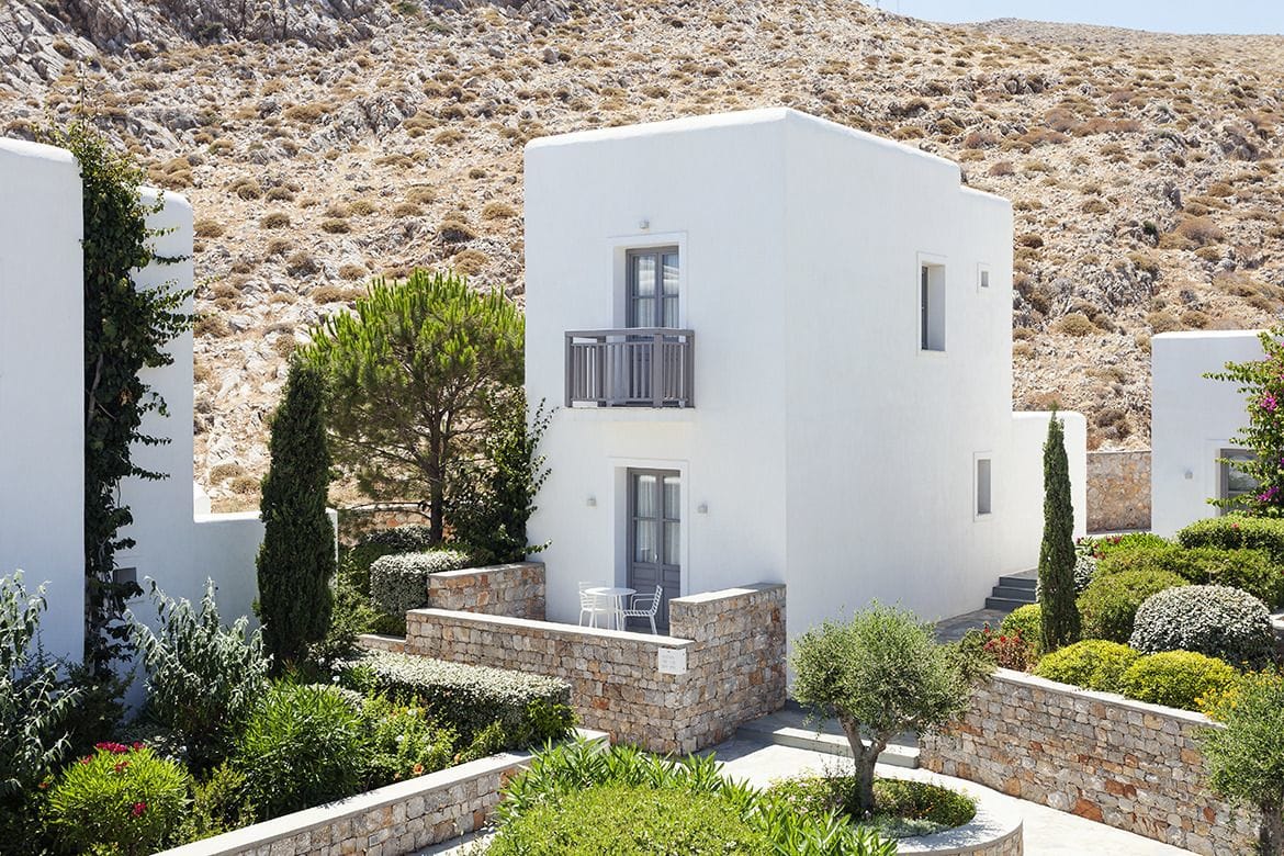 Anemi Hotel