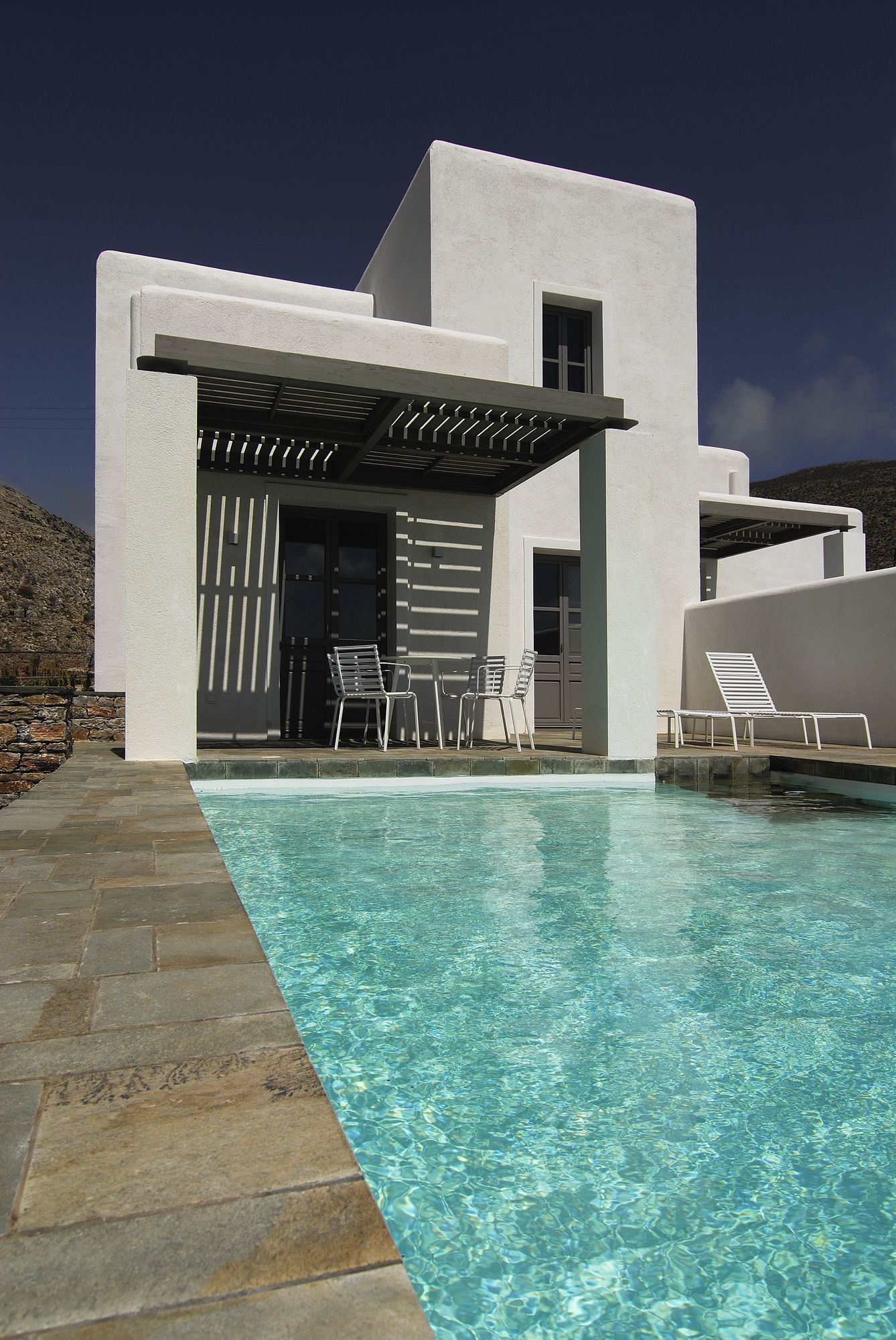 Anemi Hotel