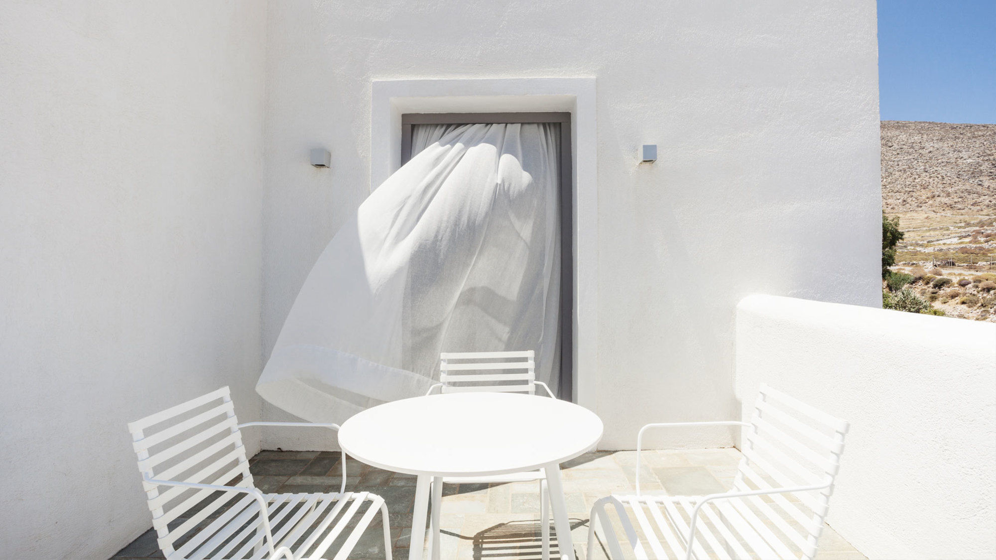 Anemi Hotel