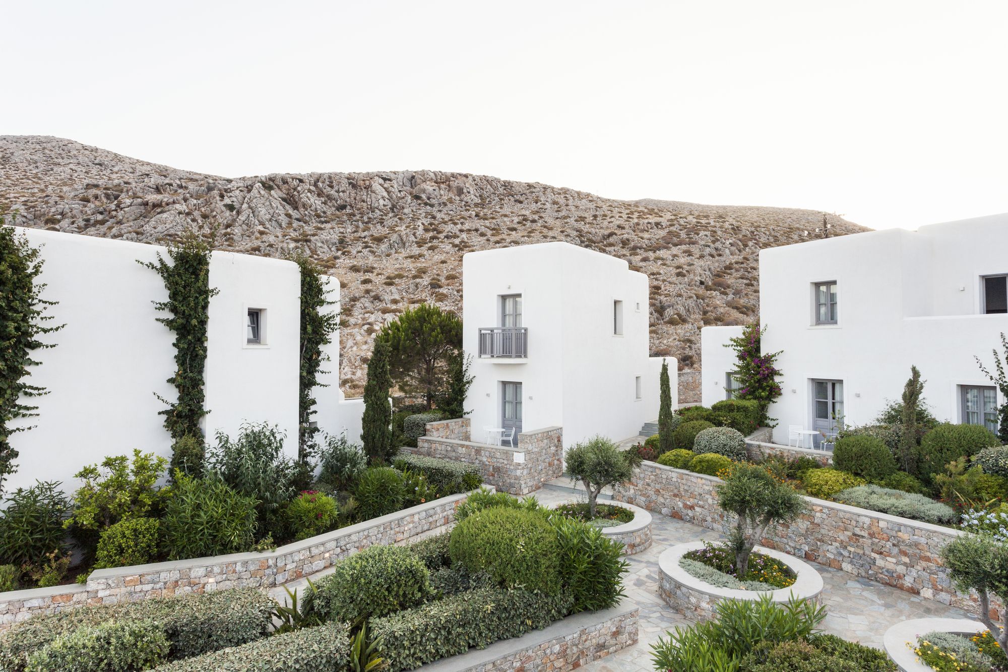 Anemi Hotel