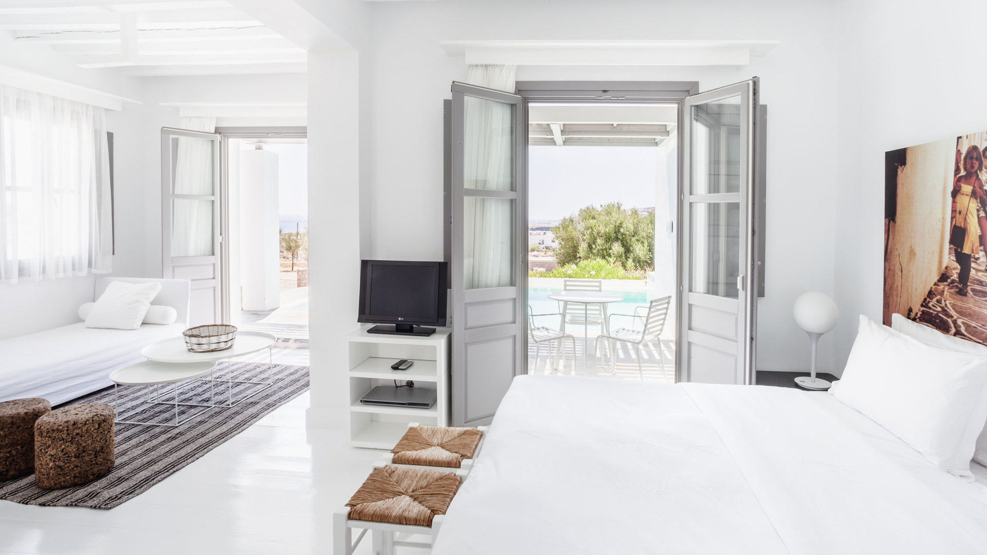Anemi Hotel
