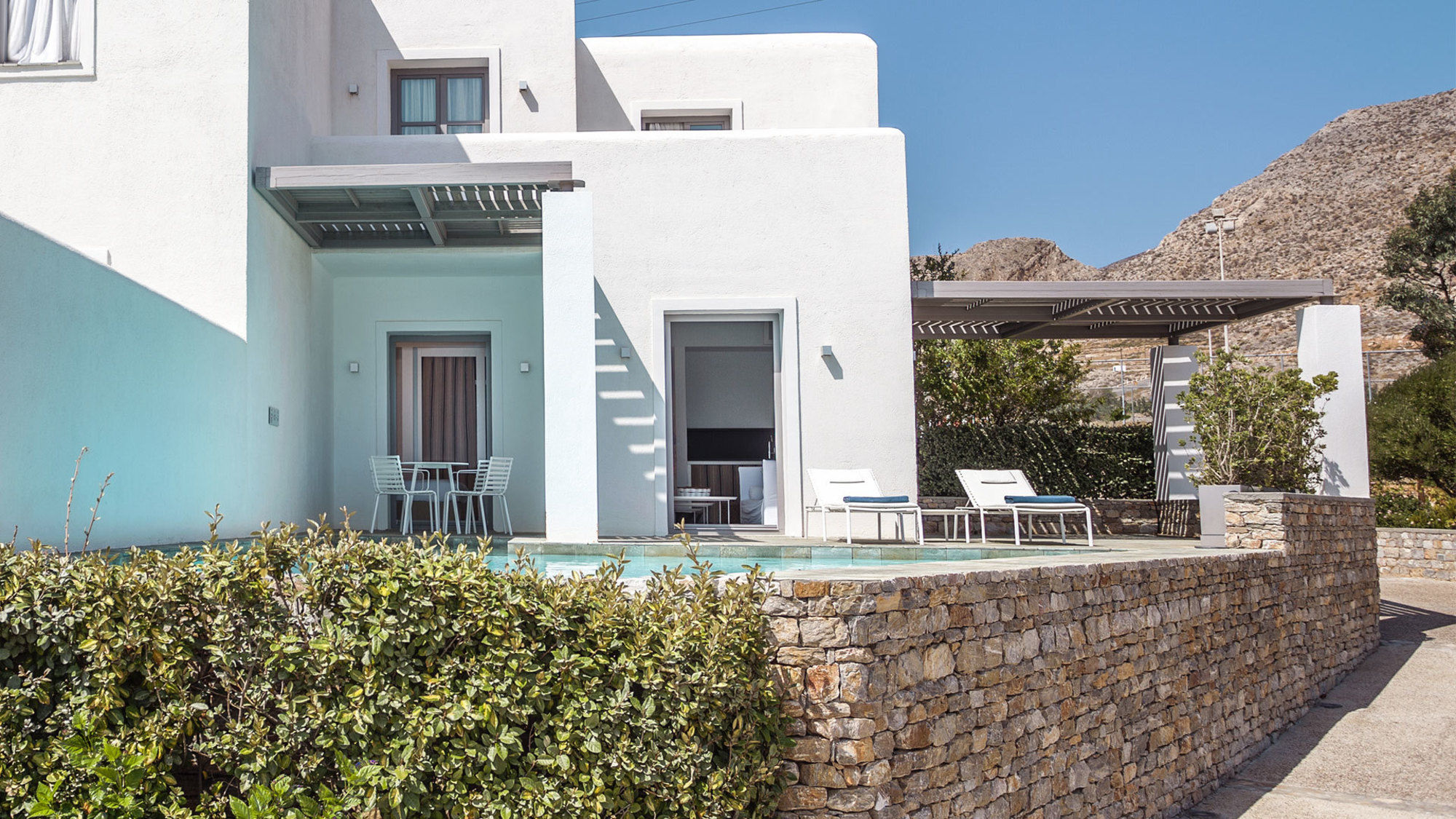 Anemi Hotel