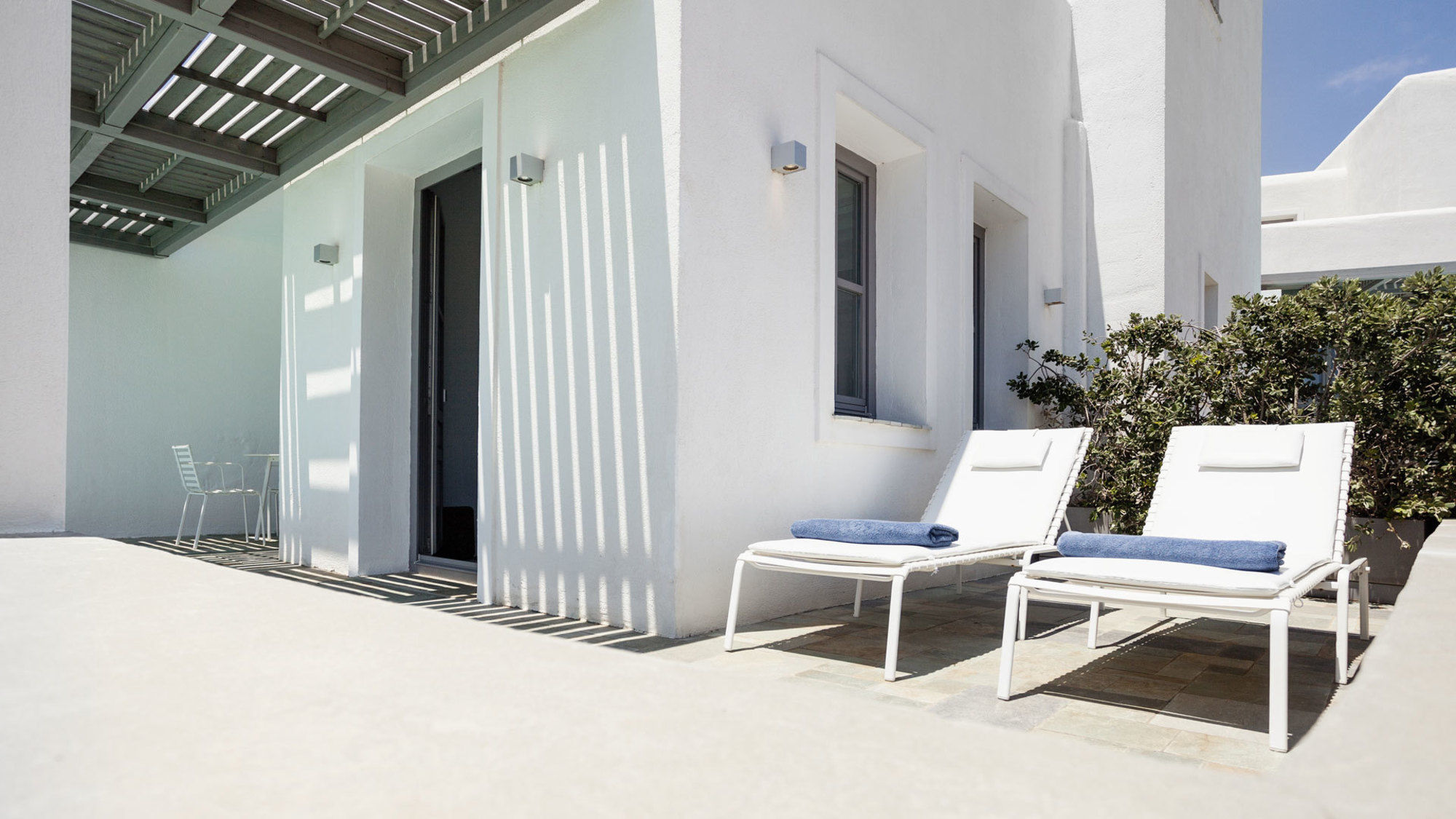 Anemi Hotel