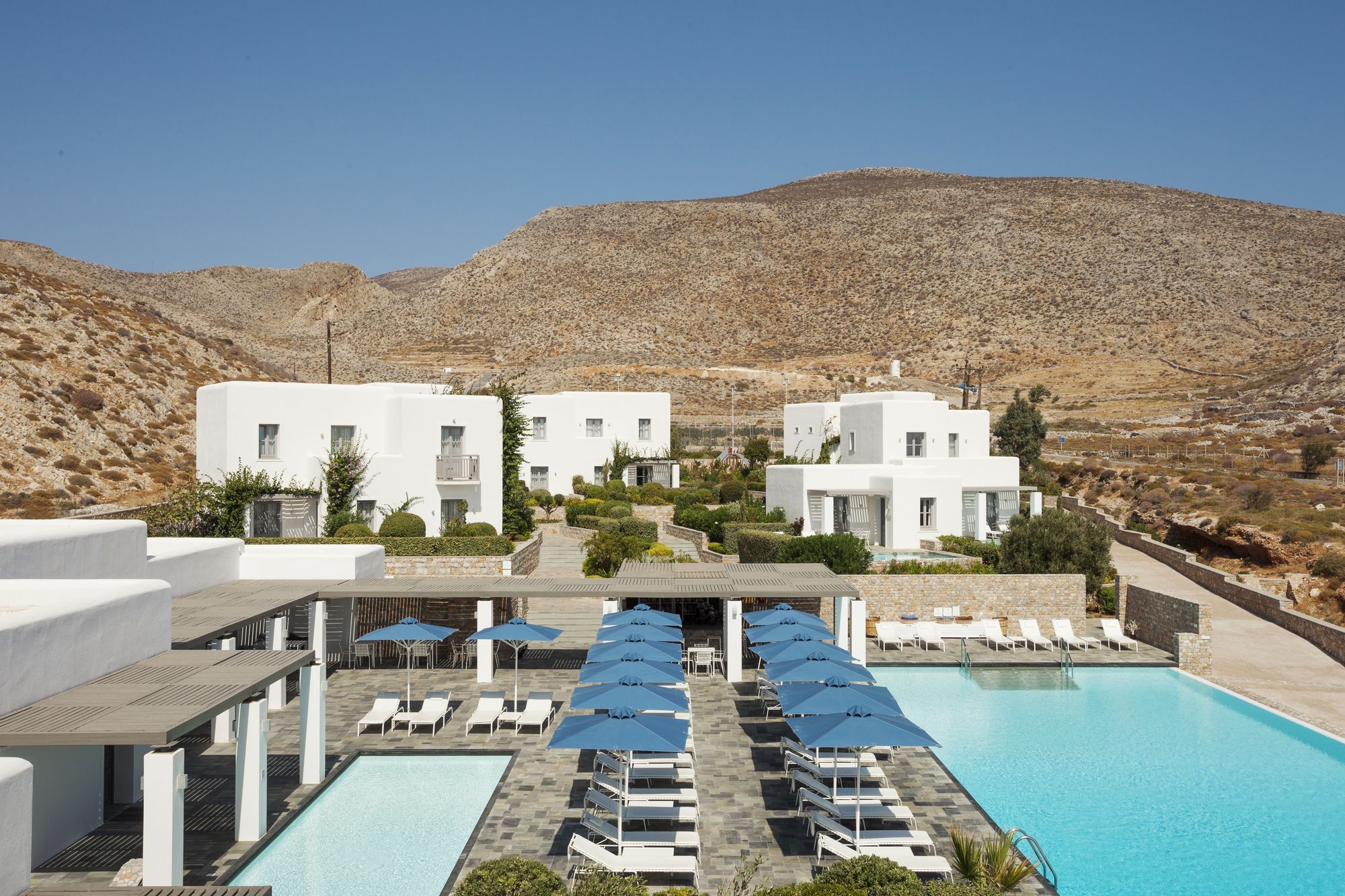 Anemi Hotel
