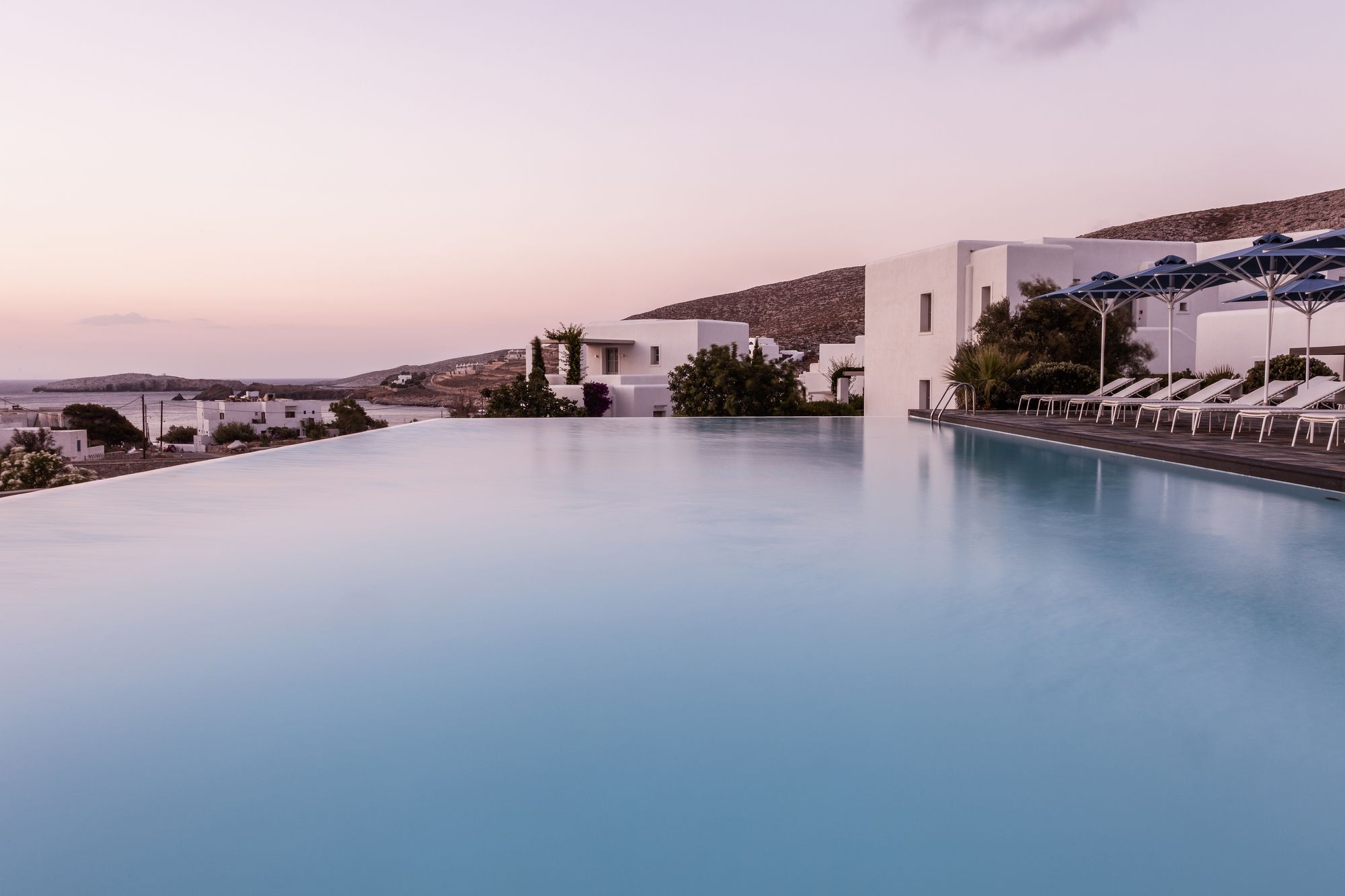 Anemi Hotel
