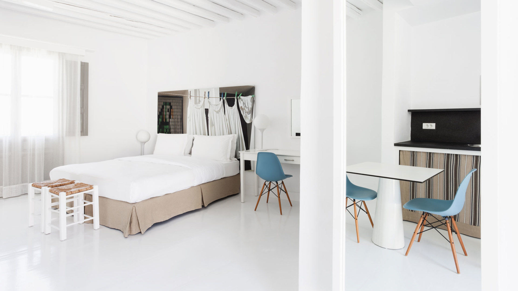 Anemi Hotel