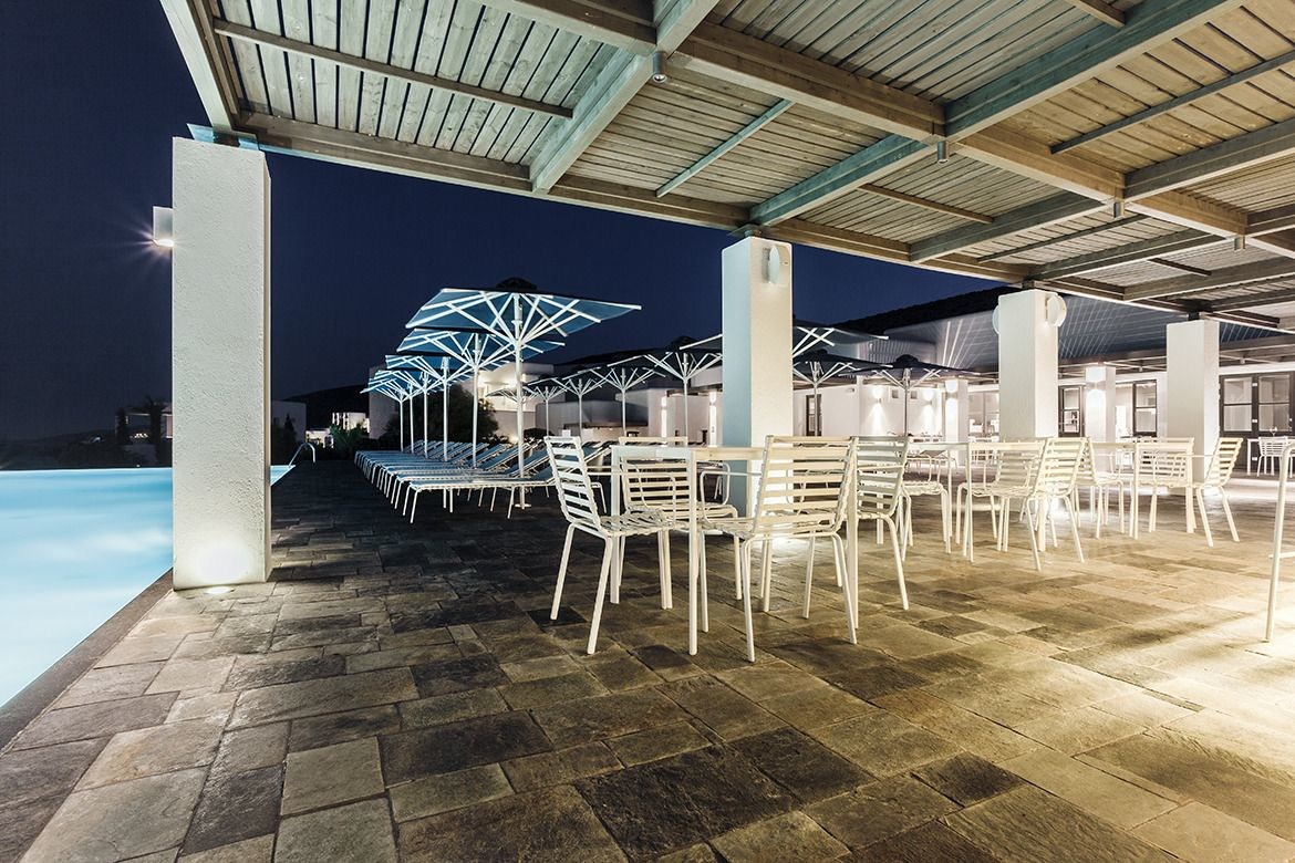 Anemi Hotel