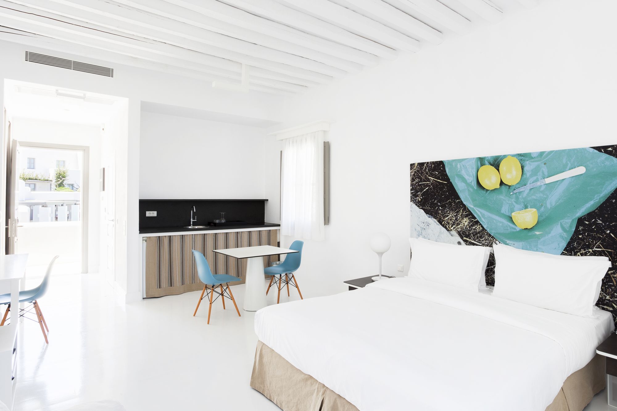 Anemi Hotel