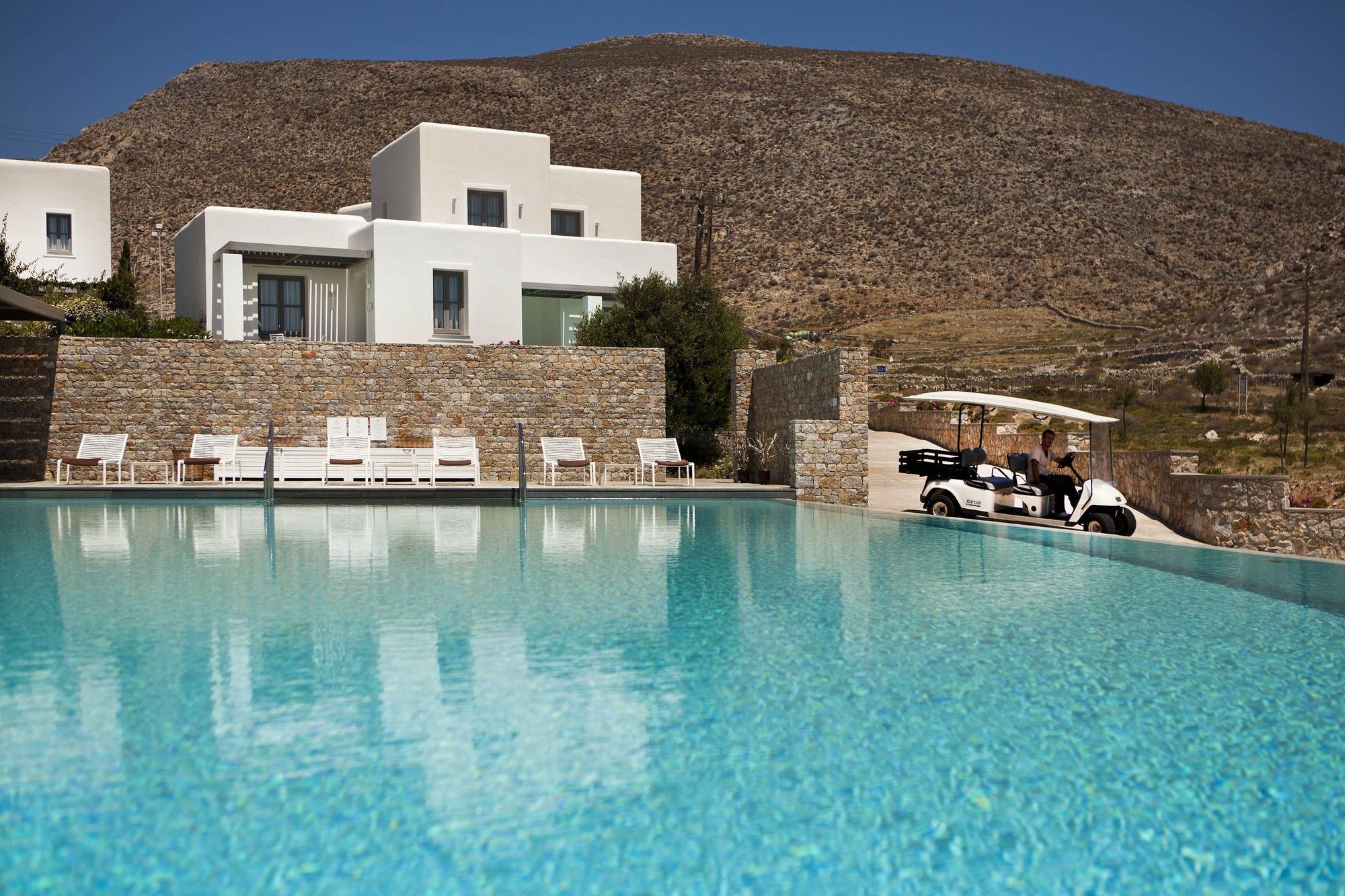 Anemi Hotel