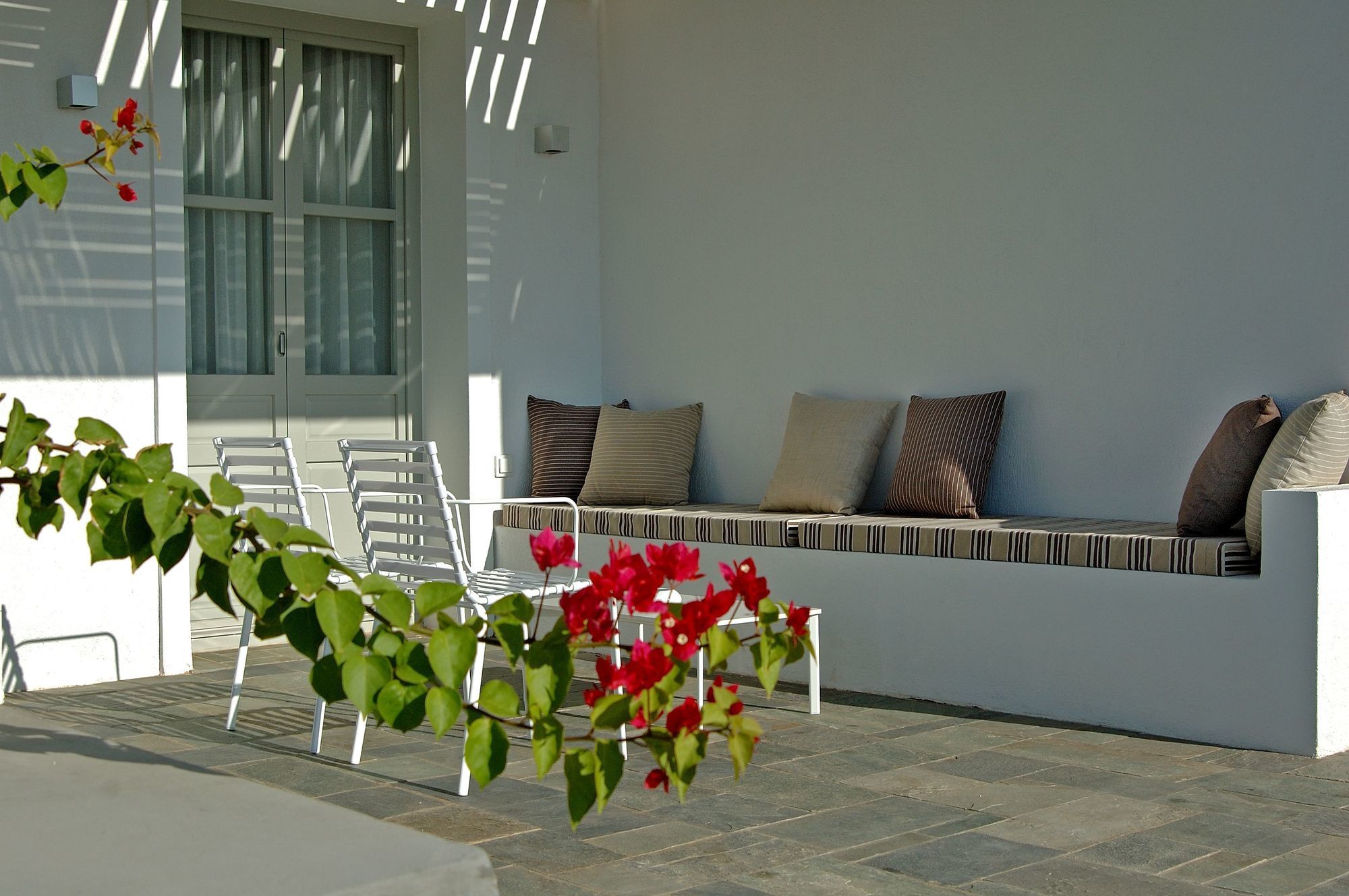 Anemi Hotel