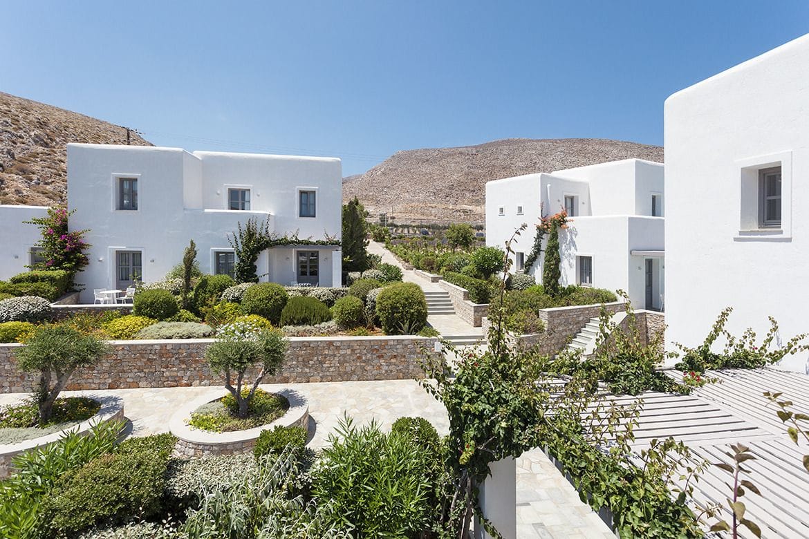 Anemi Hotel