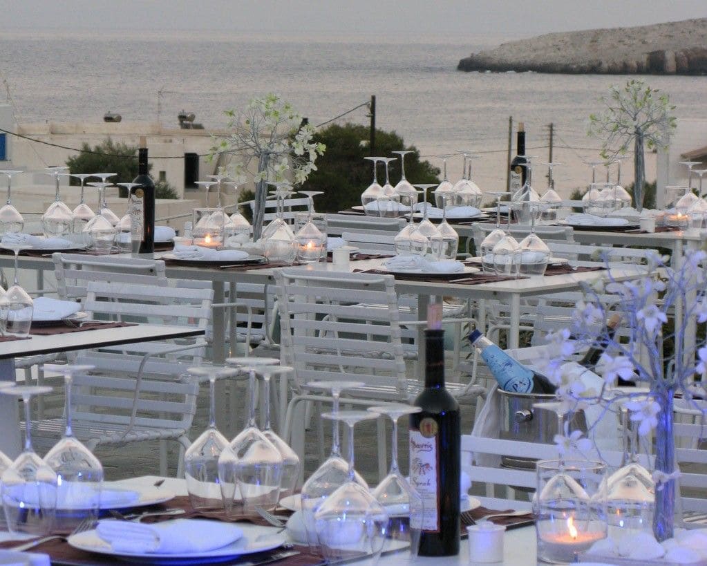 Anemi Hotel
