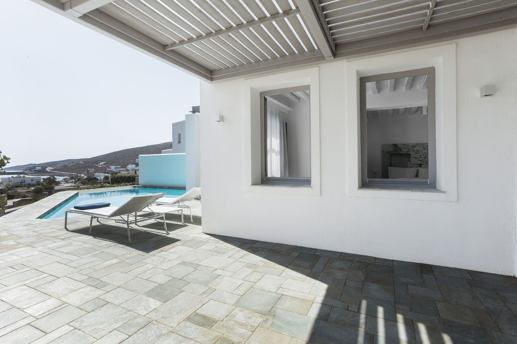 Anemi Hotel