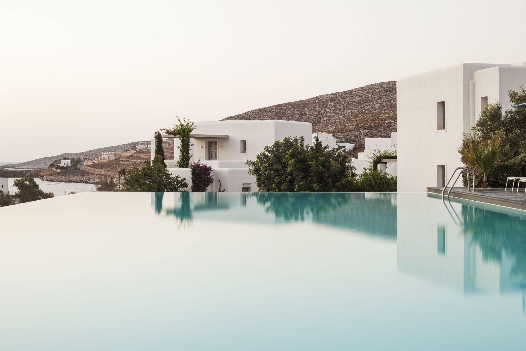 Anemi Hotel