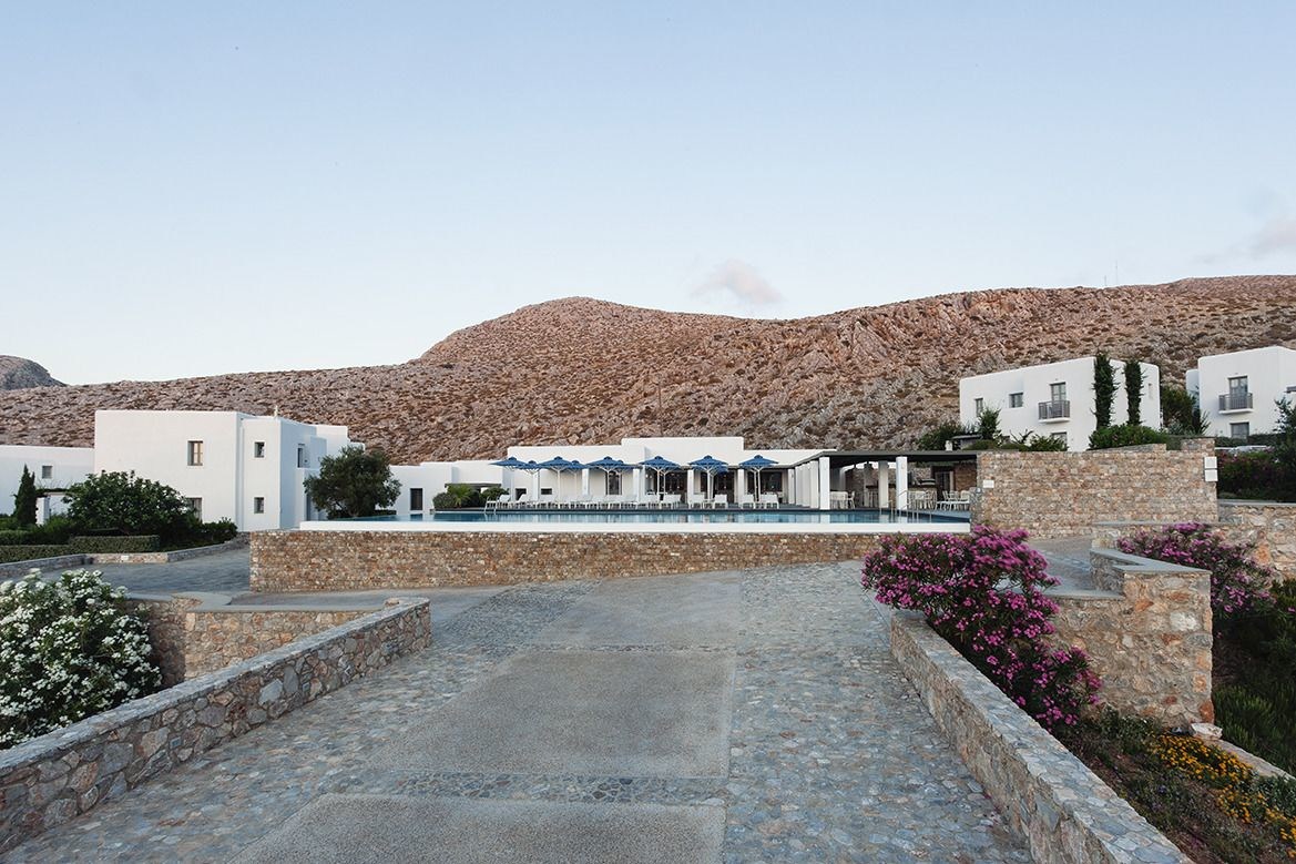 Anemi Hotel