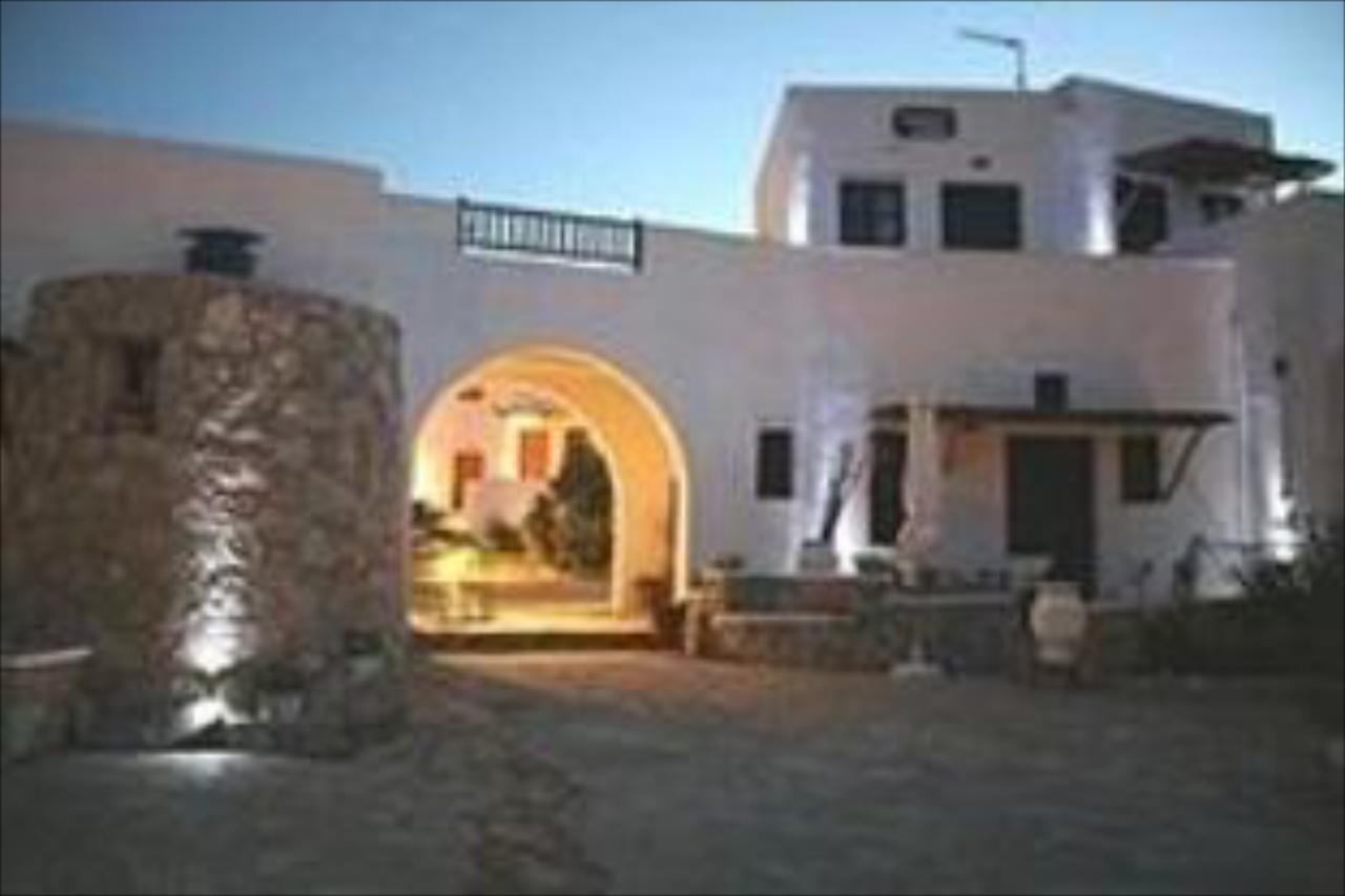 Coral Apartments