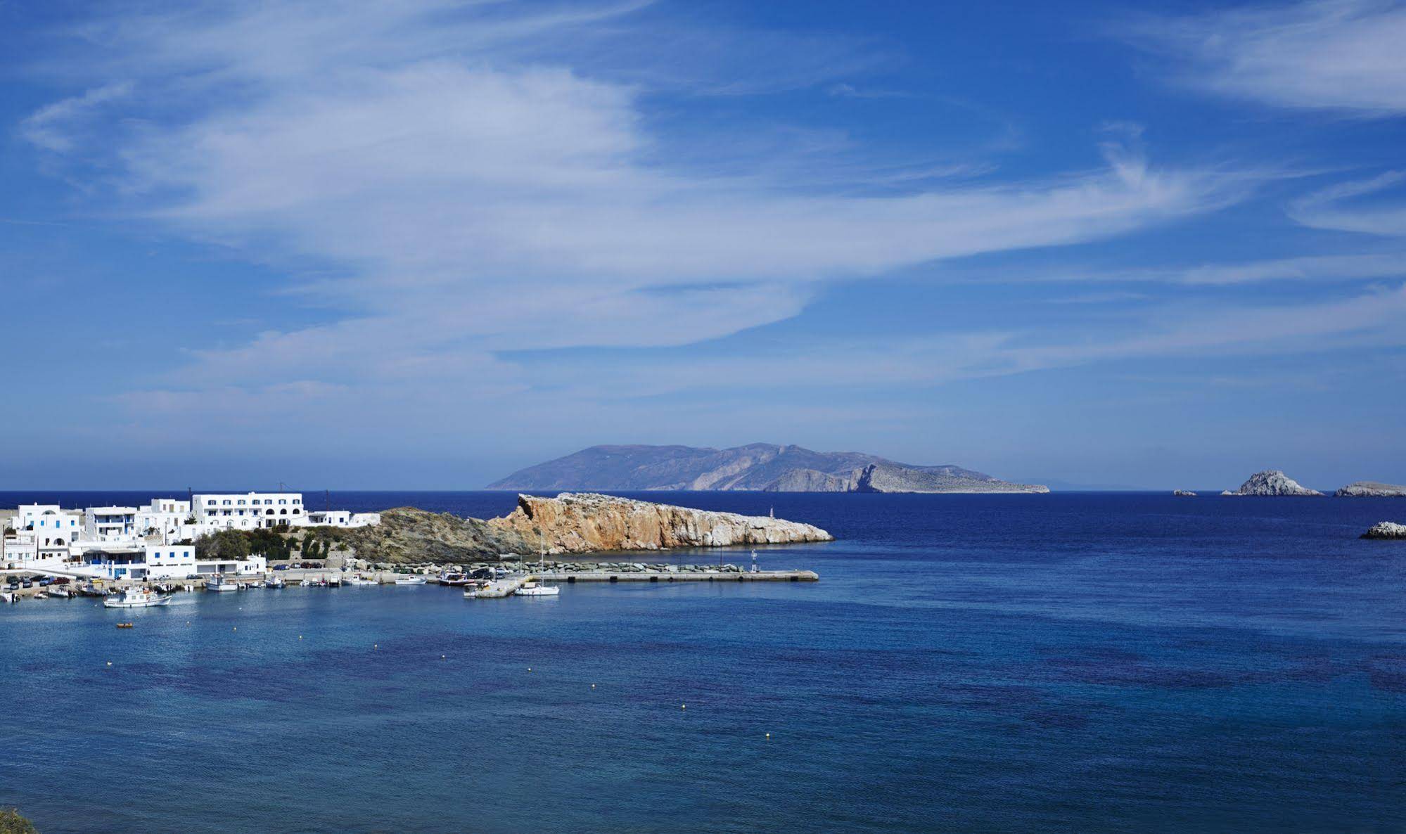 Vrahos Boutique Hotel