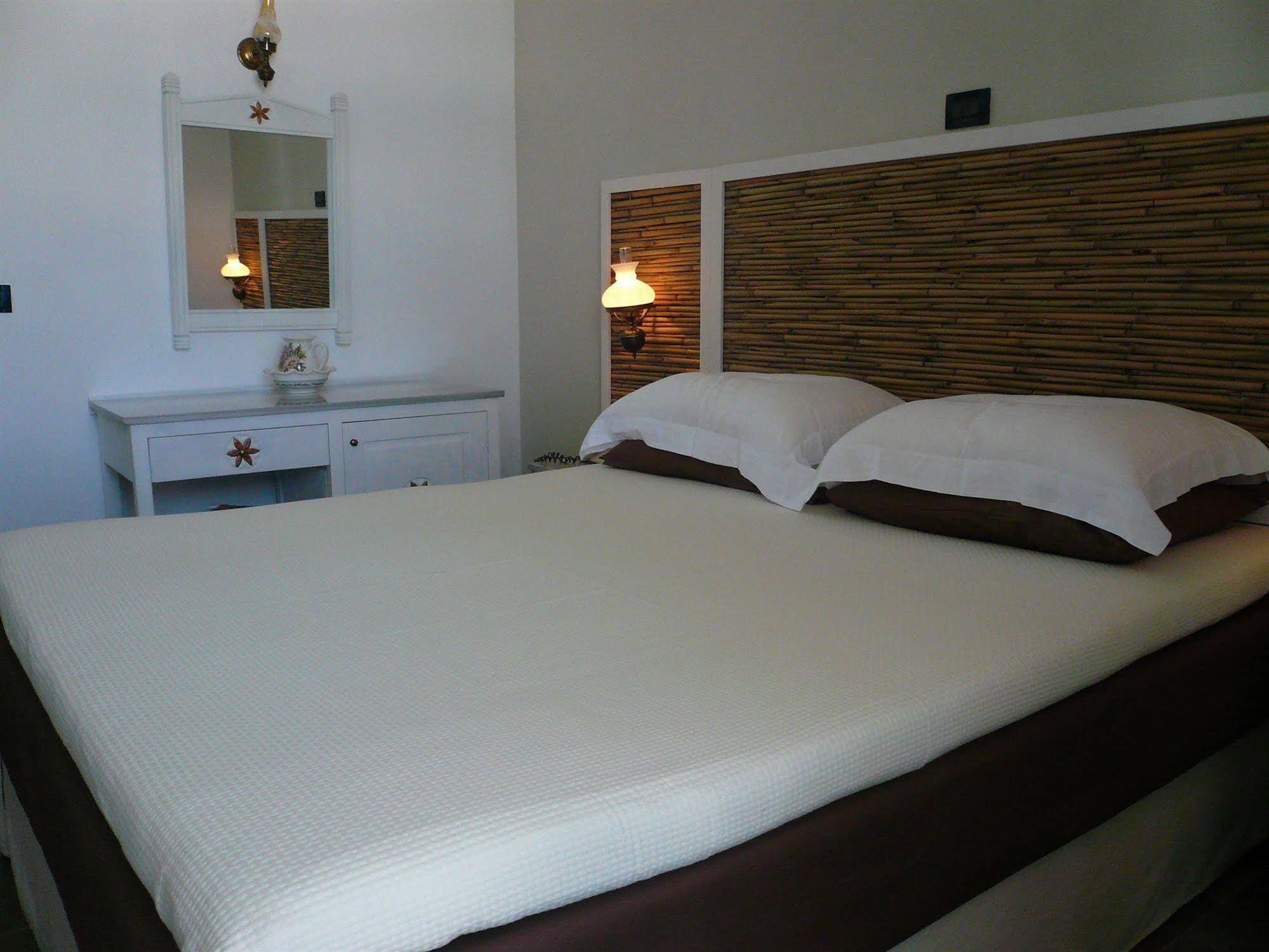 Vrahos Boutique Hotel