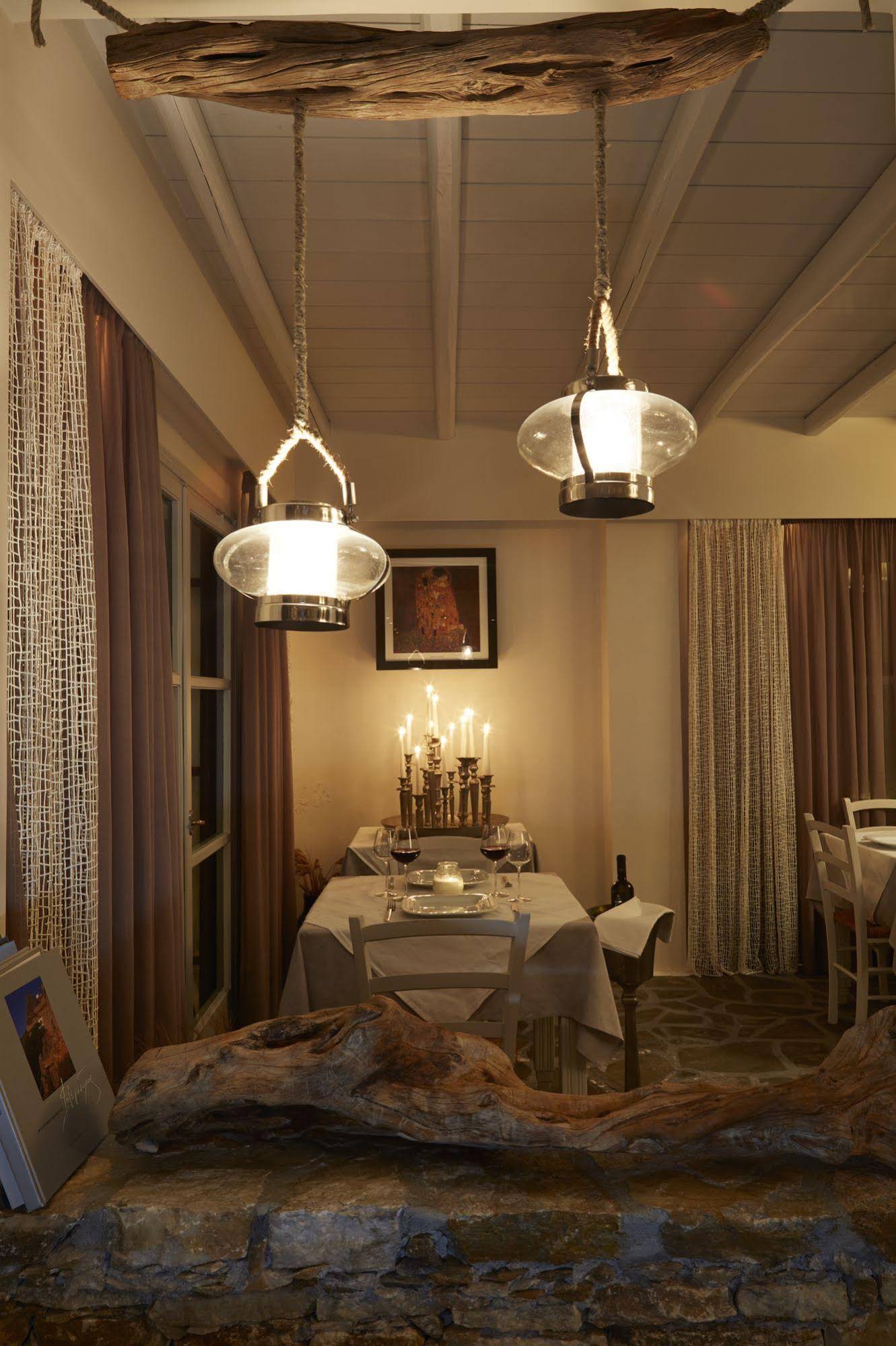 Vrahos Boutique Hotel