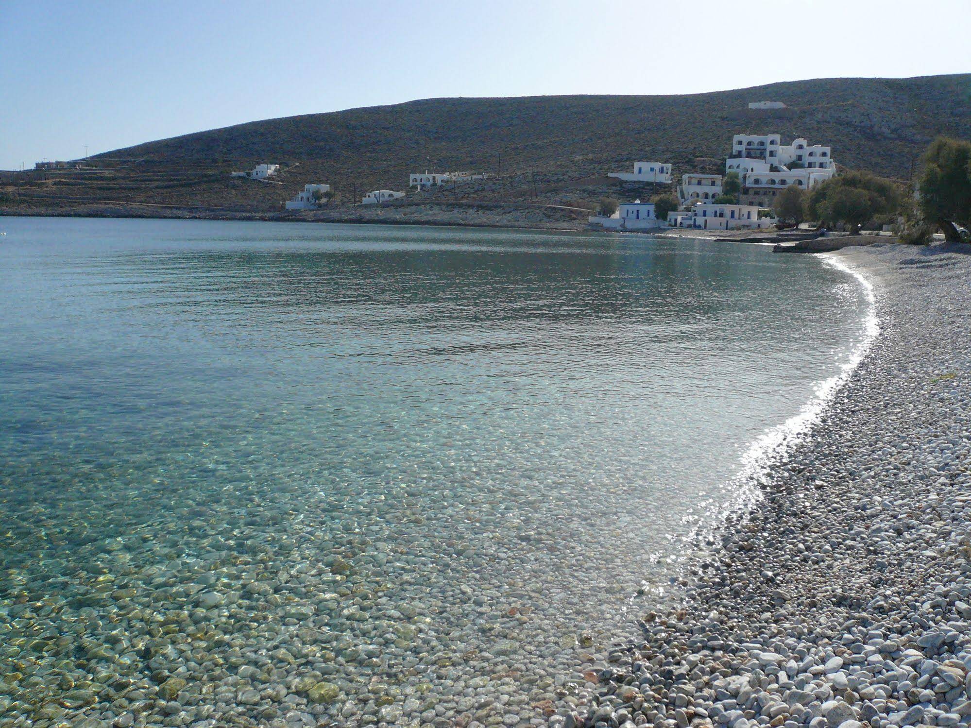 Vrahos Boutique Hotel