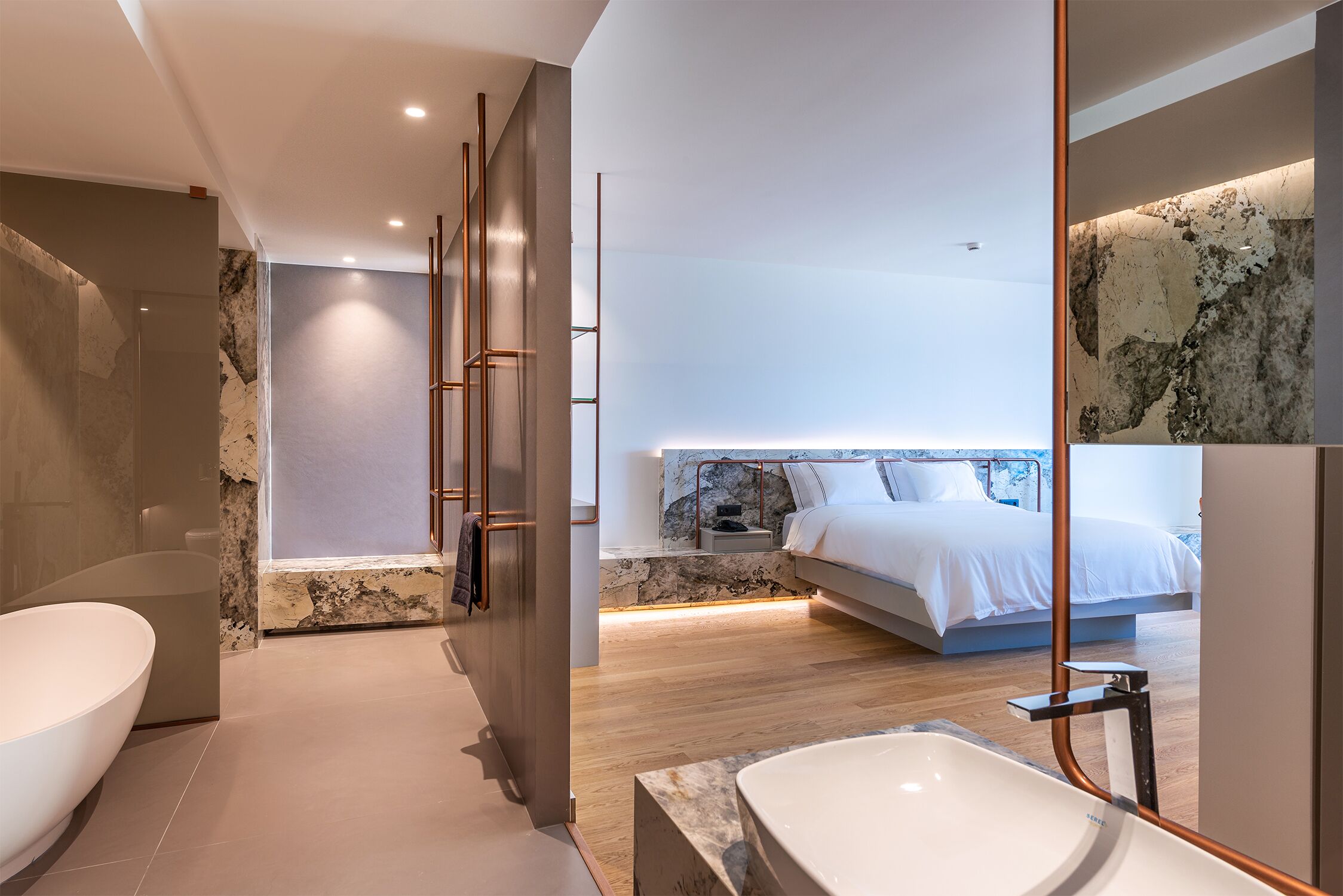 Amario Suites Hotel