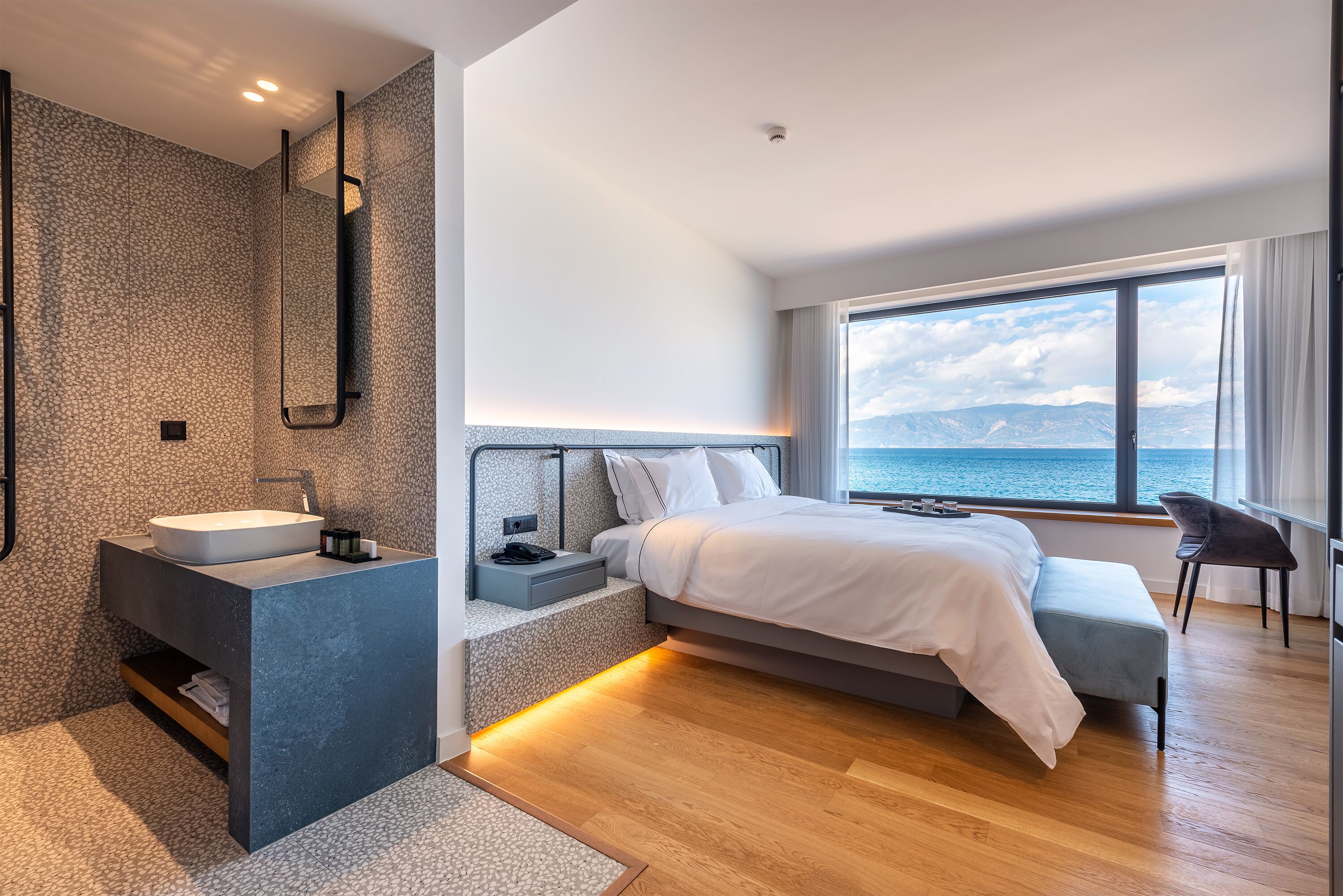 Amario Suites Hotel