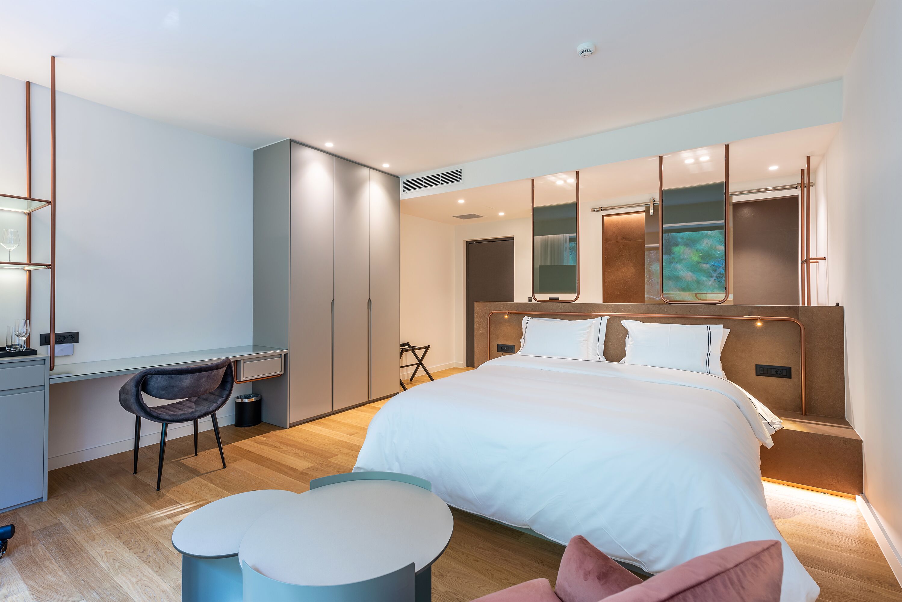 Amario Suites Hotel