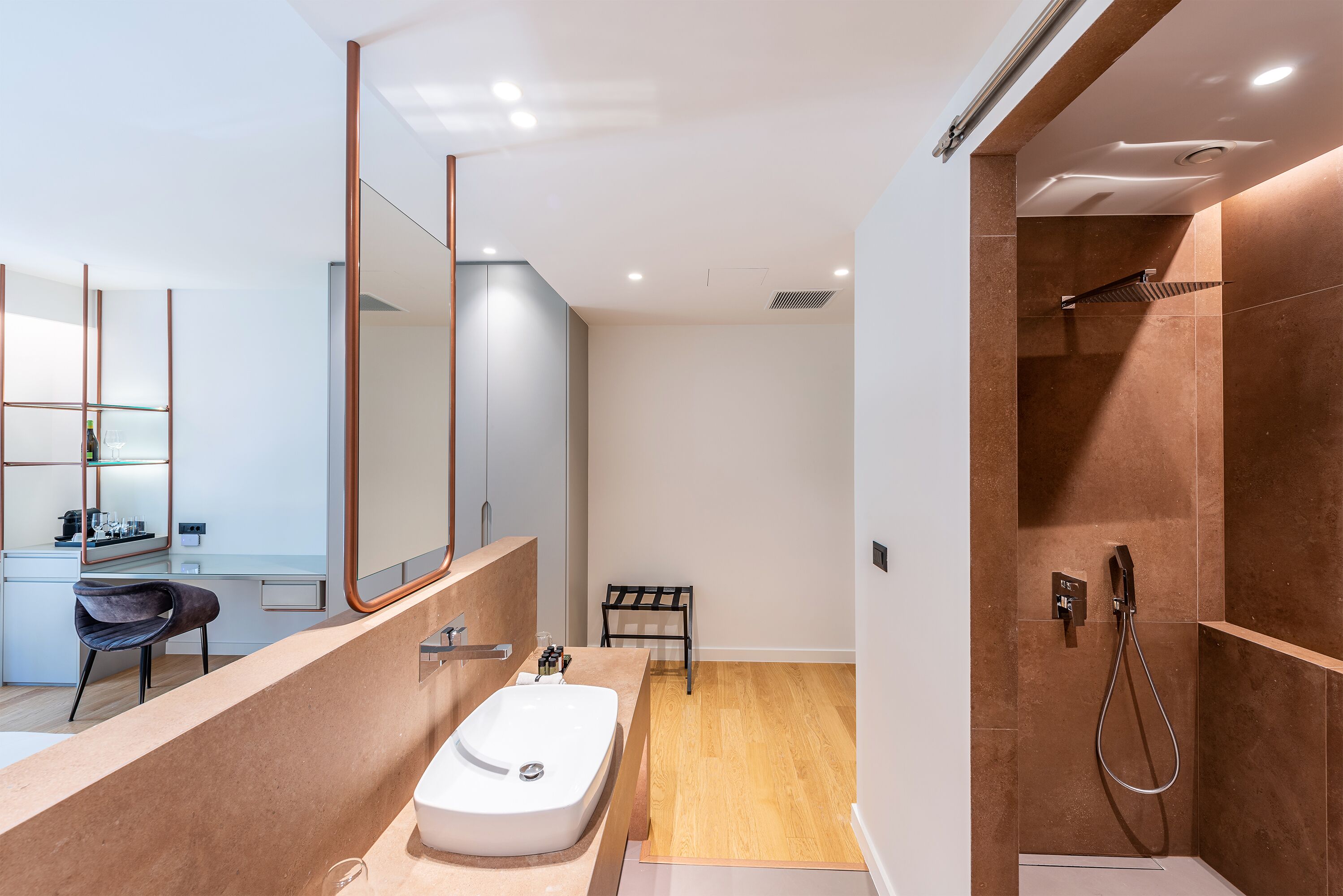 Amario Suites Hotel