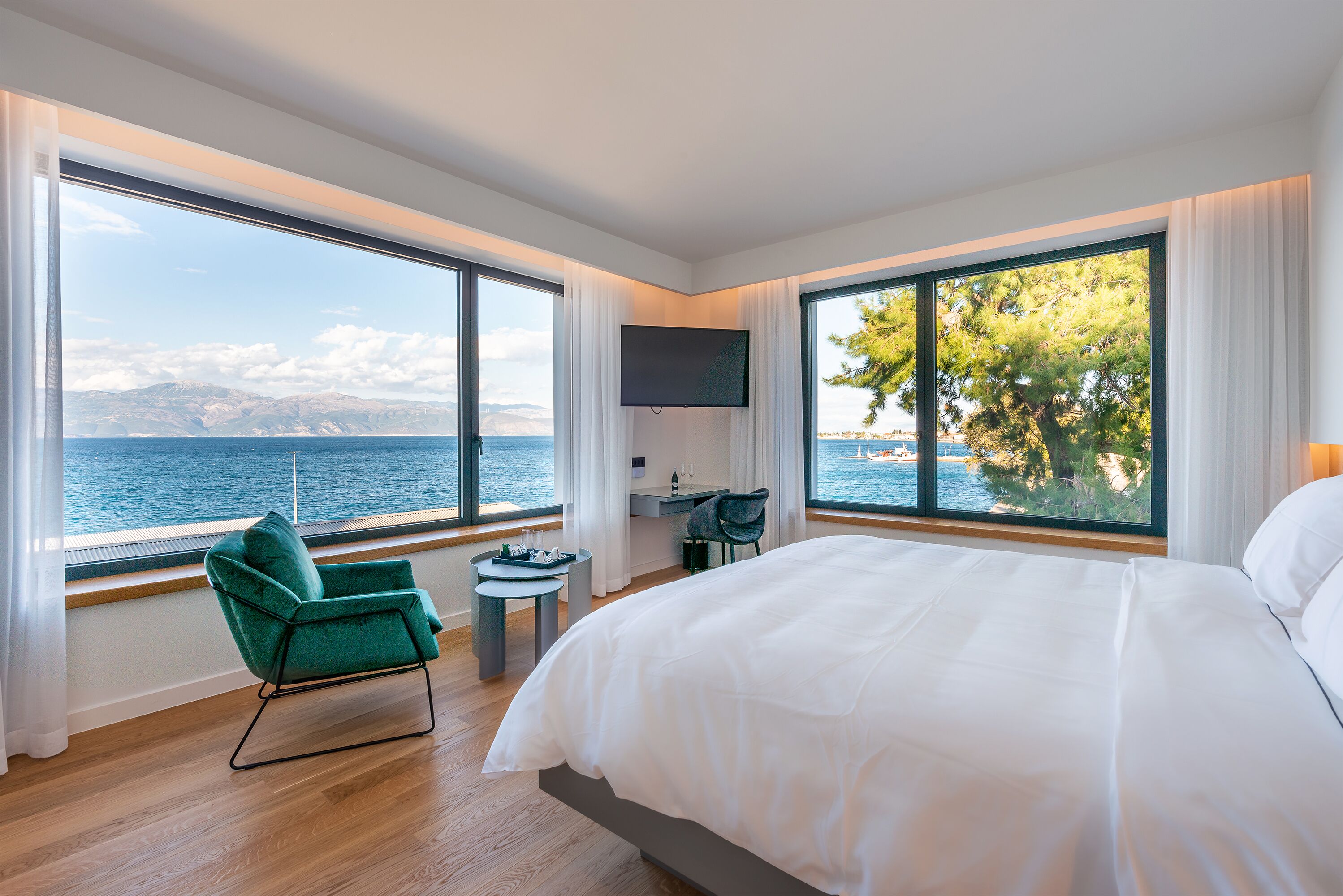 Amario Suites Hotel