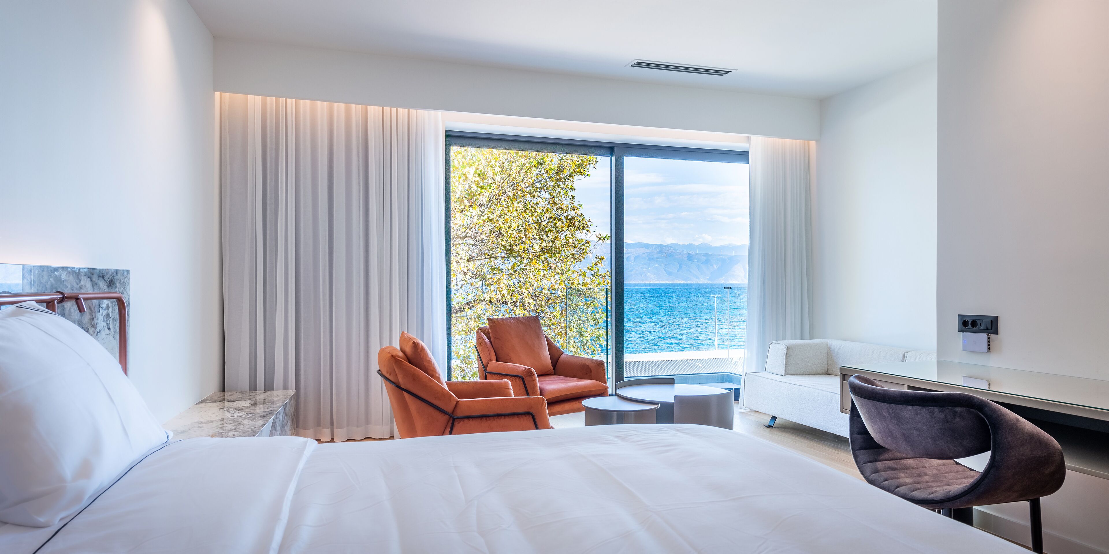 Amario Suites Hotel