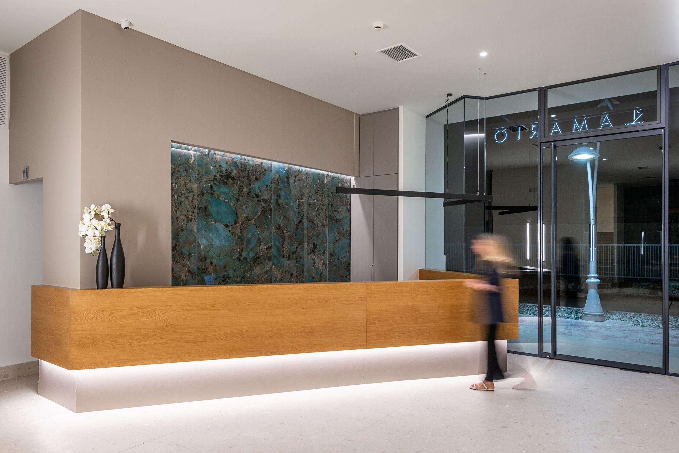 Amario Suites Hotel