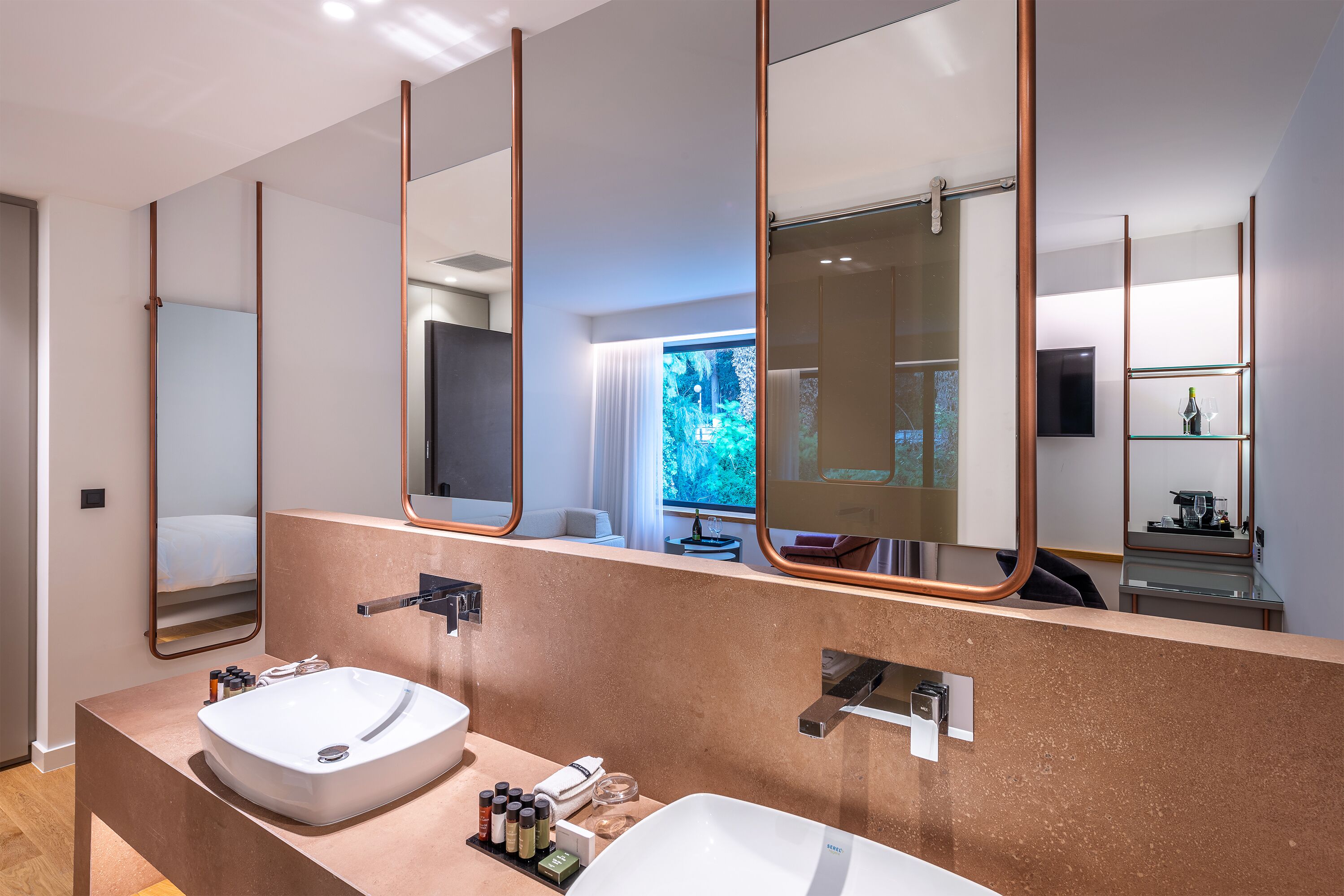 Amario Suites Hotel