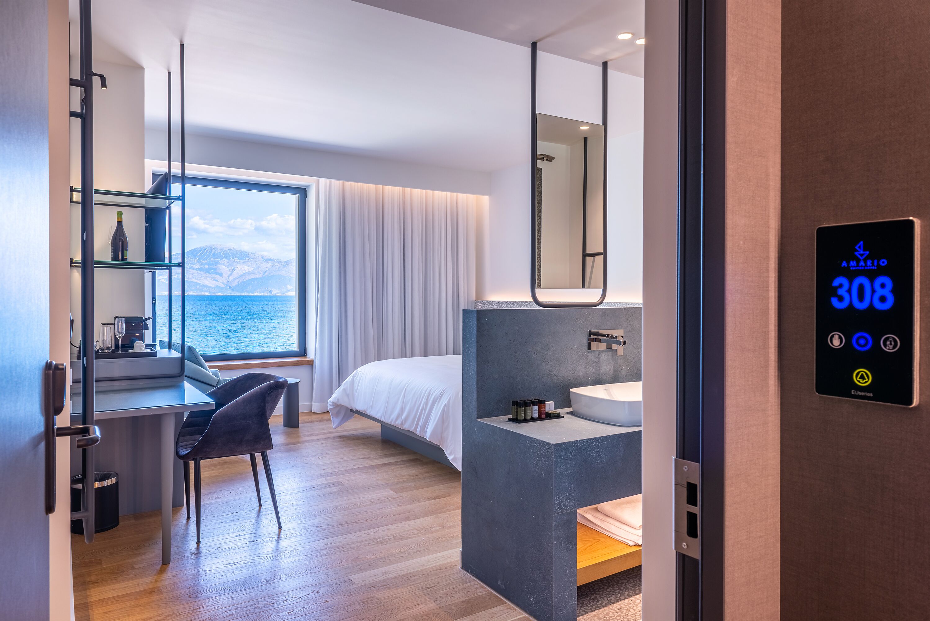 Amario Suites Hotel